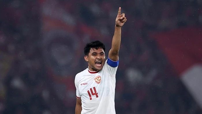 Daftar Pemain Asean All Stars Vs MU: Ada Asnawi hingga Aguero 