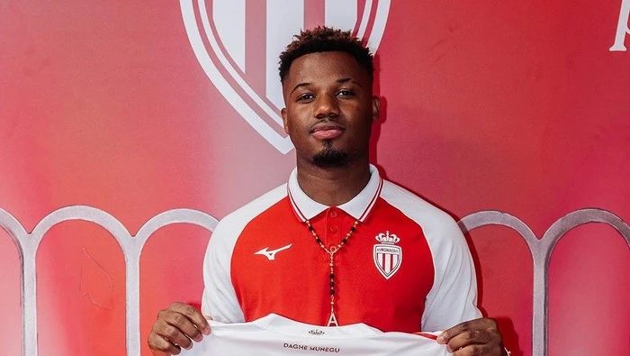 Ansu Fati Resmi ke Klub Liga Prancis, AS Monaco